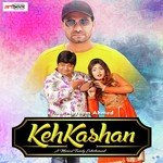 Kehkashan - Shafi Song Download